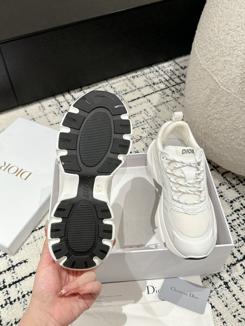 Christian Dior Sneaker